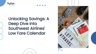 southwest-airlines-low-fare-calendar