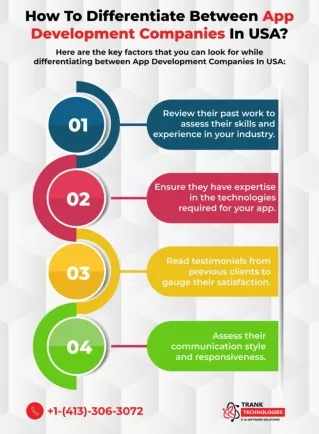 What To Consider While Hiring App Development Services in New York?