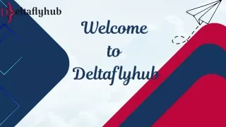Delta Airlines Seat Selection |  1 (855) 559-2323