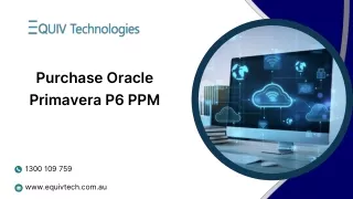 Buy-Oracle-Primavera-P6-PPM