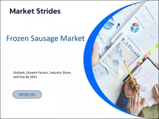 Frozen Sausage Market