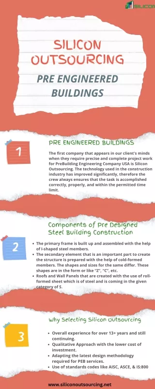 Get Best Pre Engineering Building Services in San Antonio, USA