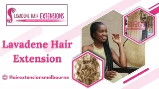 Braids Melbourne - Hair Extensions Melbourne