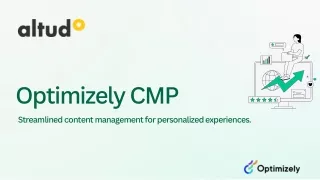 Optimizely Content Marketing Platform