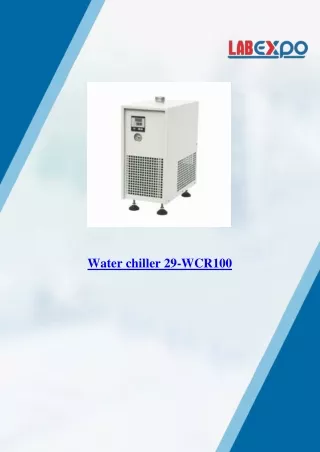 Water-chiller-29-WCR100