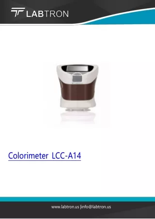 Colorimeter-LCC-A14.