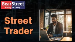 Street Trader