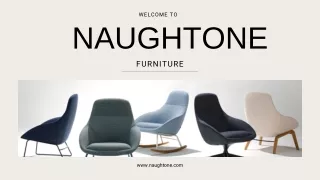Transform Your Workspace with Contract Furniture Solutions