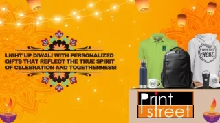 Printing Industry Insights The Power of Custom Product Printing