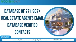 Who Can Utilize a Real Estate Agents Email List?