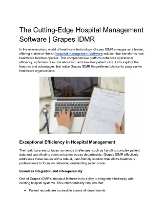 The Cutting-Edge Hospital Management Software _ Grapes IDMR (1)