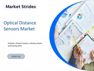 Optical Distance Sensors Market