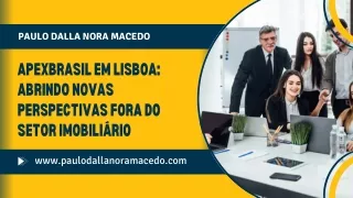 Como a inovação brasileira está remodelando a economia de Portugal