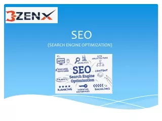 Search engine optimization Course in Hyderabad