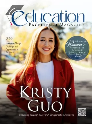 5 Most Inspiring Women's Pioneering the Change in Educational, 2024