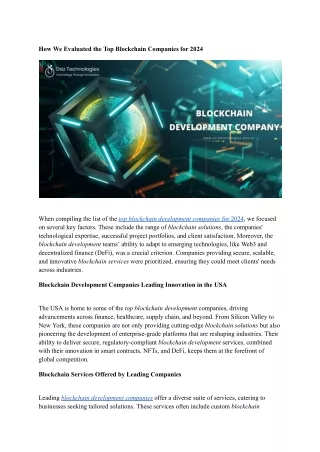 blockchain development company  (2)