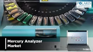 Mercury Analyzer Market