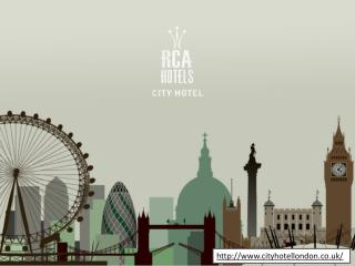 city hotel london - affordable & budget hotels in dockland london