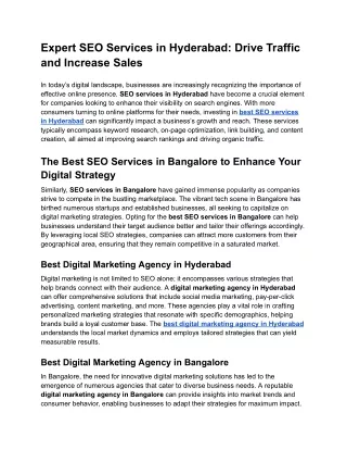 Expert SEO Services in Hyderabad_ Drive Traffic and Increase Sales (1)