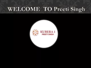 Numerology Course by Preeti Singh | Kubera1