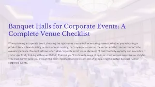 Banquet-Halls-for-Corporate-Events-A-Complete-Venue-Checklist