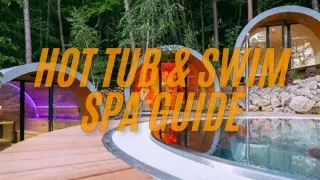 Transform Your Garden with a Stunning Swimming Pool