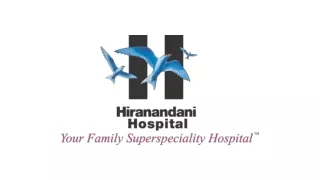 child hospital thane