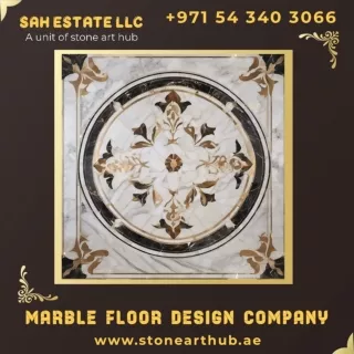 Marble Floor Design Company