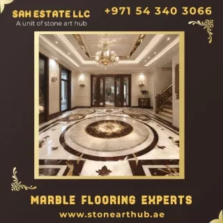 Marble Flooring Experts