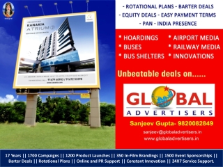 Realty Campaigns