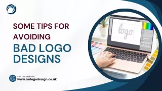 Some Tips For Avoiding Bad Logo Designs