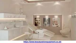 How to Maintain Your Electric Beauty Couch for Long-lasting Performance.pptx