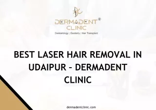 BEST LASER HAIR REMOVl