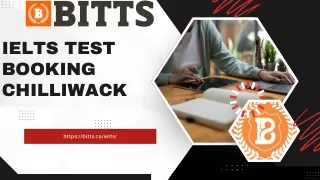 Are You Searching For Ielts Test Booking Chilliwack