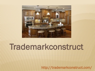 Kitchen Remodeling Maryland