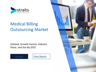 Medical Billing Outsourcing Market Outlook 2024: Top Growth Areas to Watch