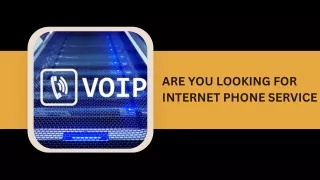Are You Searching For Internet Phone Service (2)