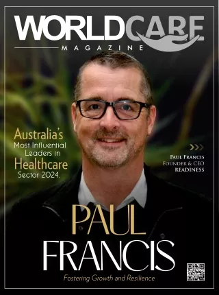 Australia’s Most Influential Leaders in Healthcare Sector 2024 Vol-2