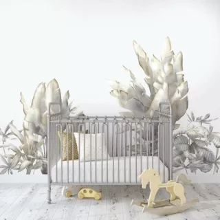 Impact -Creative Wall Art Decals for Home Decor | Dearest Little Decals