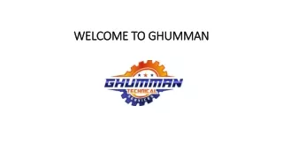 "Emergency Plumber Dubai - Ghumman: Fast & Reliable Service, Call Now!"