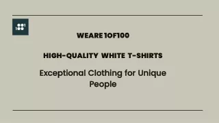 high quality white t shirt (1)