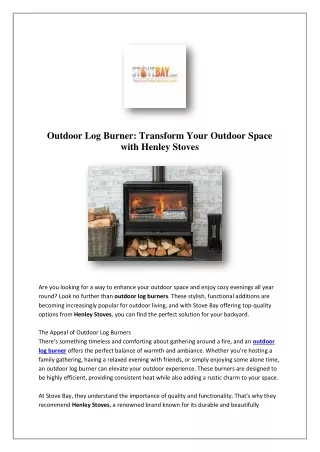 Shop Clay Pot Chimney Adaptors Online in UK | StoveBay