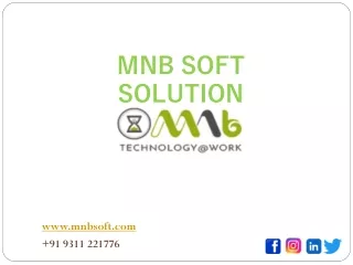 Software Development Company