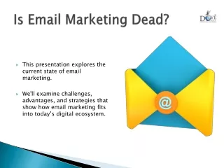 Email Marketing in 2024: Is It Still Effective or Outdated?