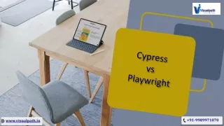 Cypress Training Course in Hyderabad - Cypress Training