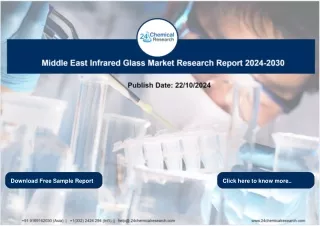 Report_Middle East Infrared Glass Market Research Report 2024-2030_2024-10-22_kirti ganesh kurhade