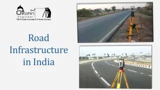 Dolphin Engineer Jaipur: Land Survey in jaipur