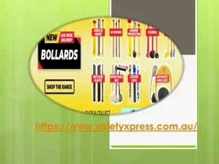 Road Safety Product-Safety Xpress