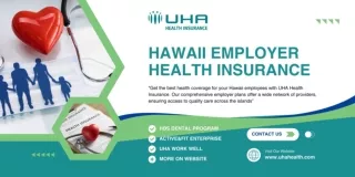 Hawaii Employer Health Insurance