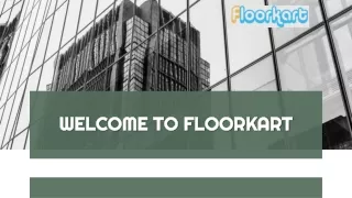 Innovative Architectural Design in Bhubaneswar – Floorkart